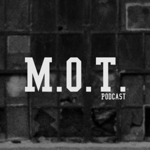 CJ Flemings | 27 | The M.O.T. Podcast