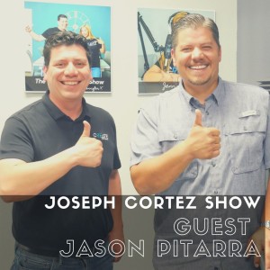 Mortgages in the Covid Era with Jason Pitarra of Supreme Lending Part 1