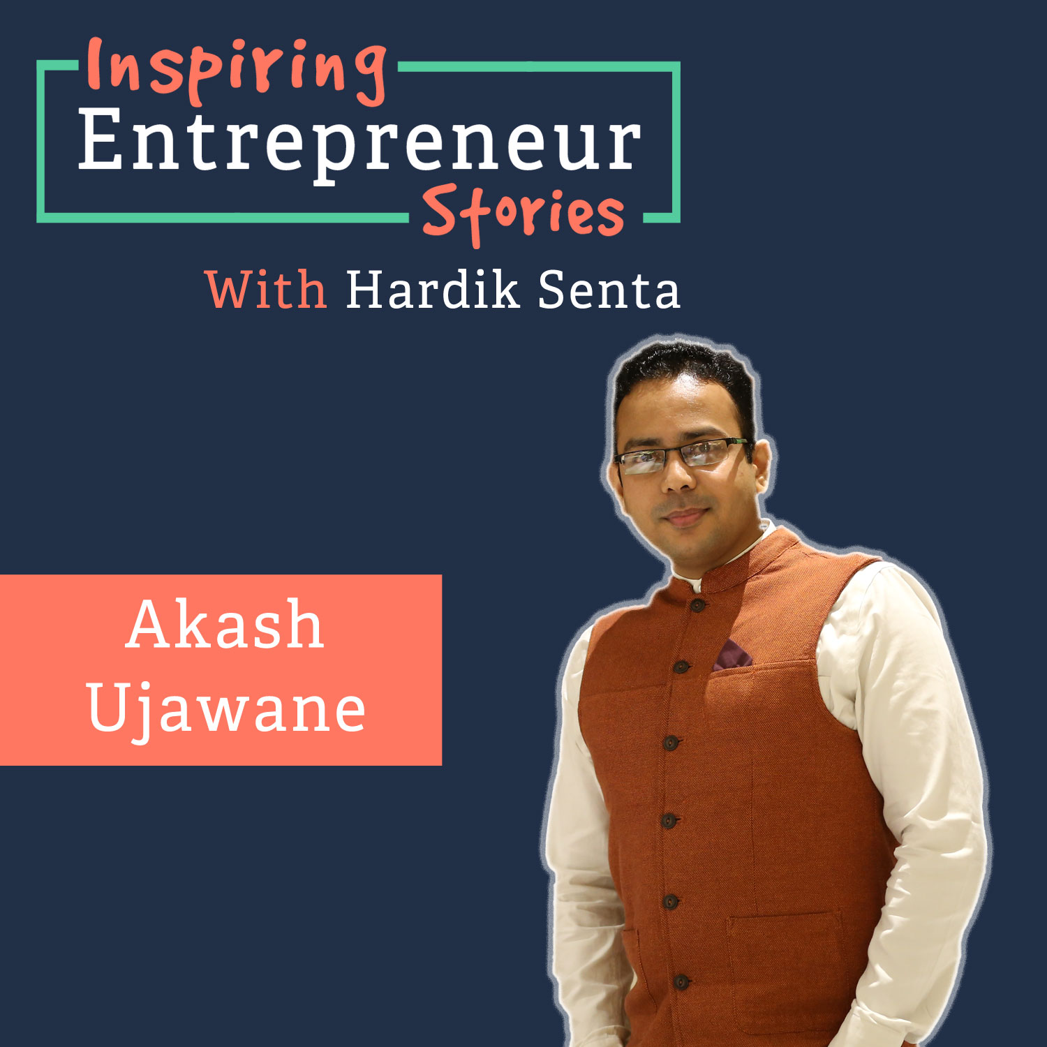 Ep : 06 Interview with Akash Ujawane - Trainer and Passion Coach
