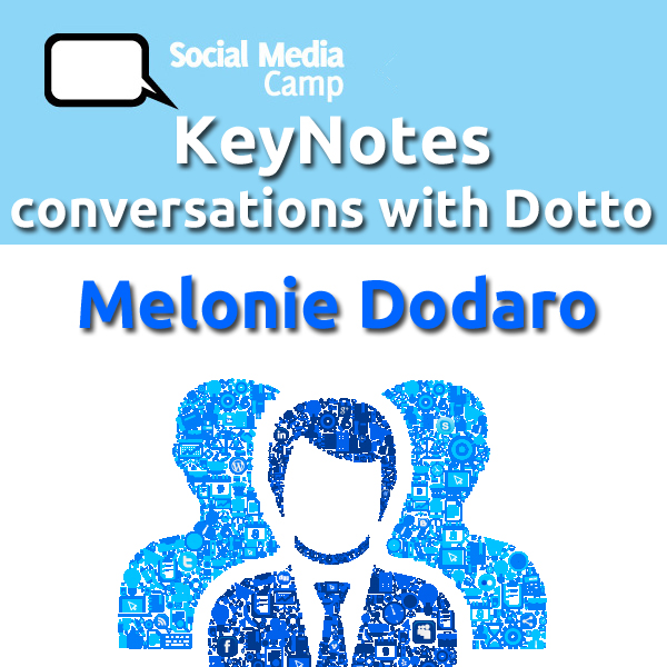 Melonie Dodaro - LinkedIn Guru Speaks at SMC 2014