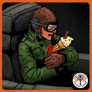 Ice Cream Wars: Cone of Conflict