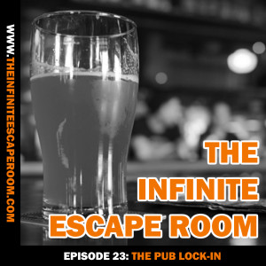 The Pub Lock-in