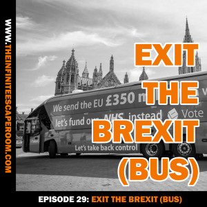 Exit the Brexit (Bus)