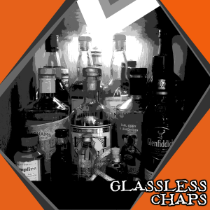 Glassless chaps Ep4 - Guinness