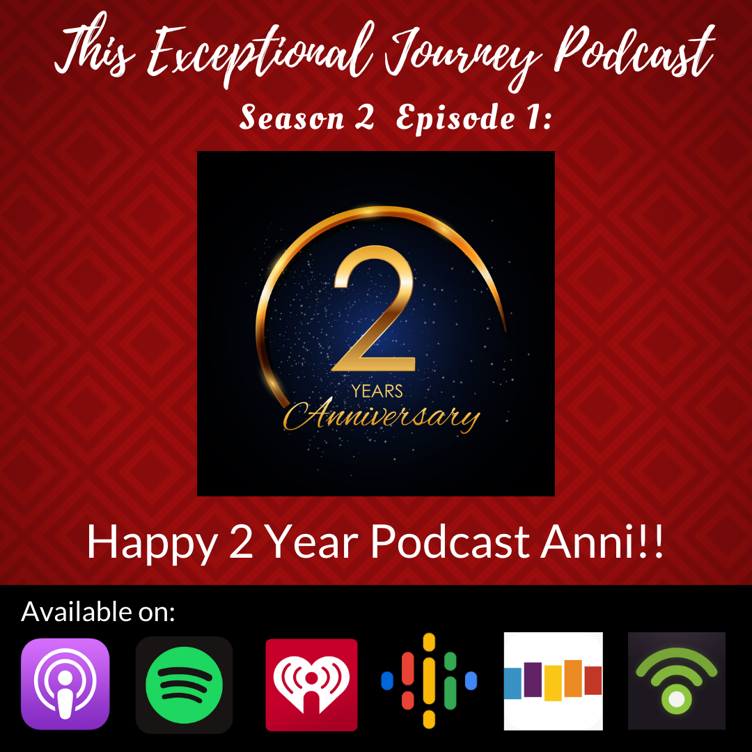This Exceptional Journey