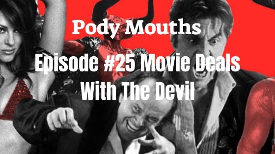 Movies Deals With The Devil