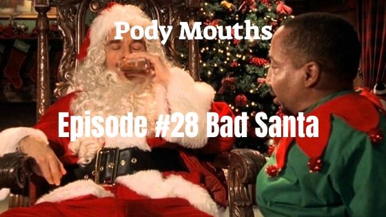 Bad Santa