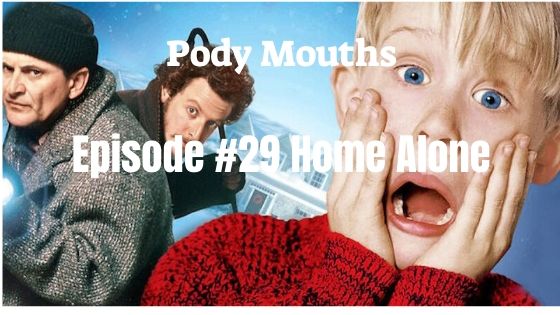 Home Alone