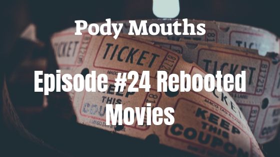 Rebooted Movies