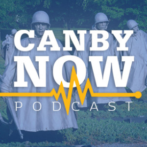 Episode 118: 'A Heart the Size of Canby'