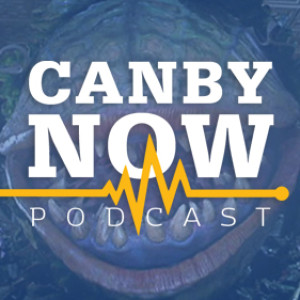 Episode 147: Feed Me, Canby!