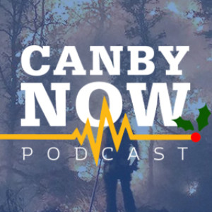 Episode 19: 'It Was Post-Apocalyptic'