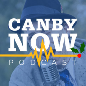 Canby Now Recast: Tony Starlight
