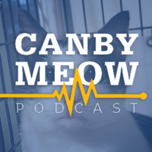 Episode 36: Canby Meow