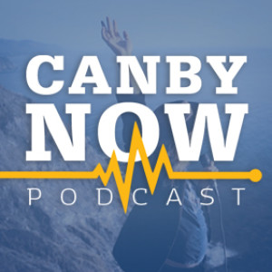 Episode 83: Maybe I'll See You In...Canby?