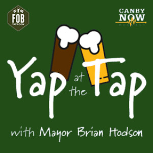 Yap at the Tap 2: The Perfect Storm