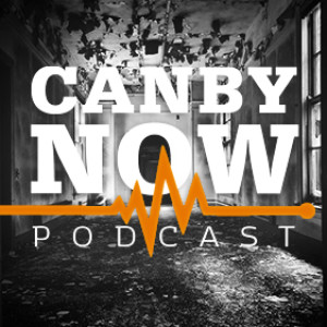 Canby Nowloween Special