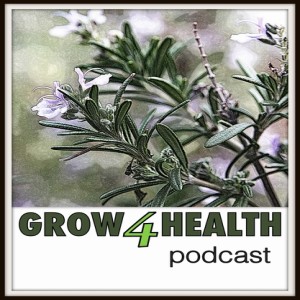 Grow4Health Podcast 1 part 3