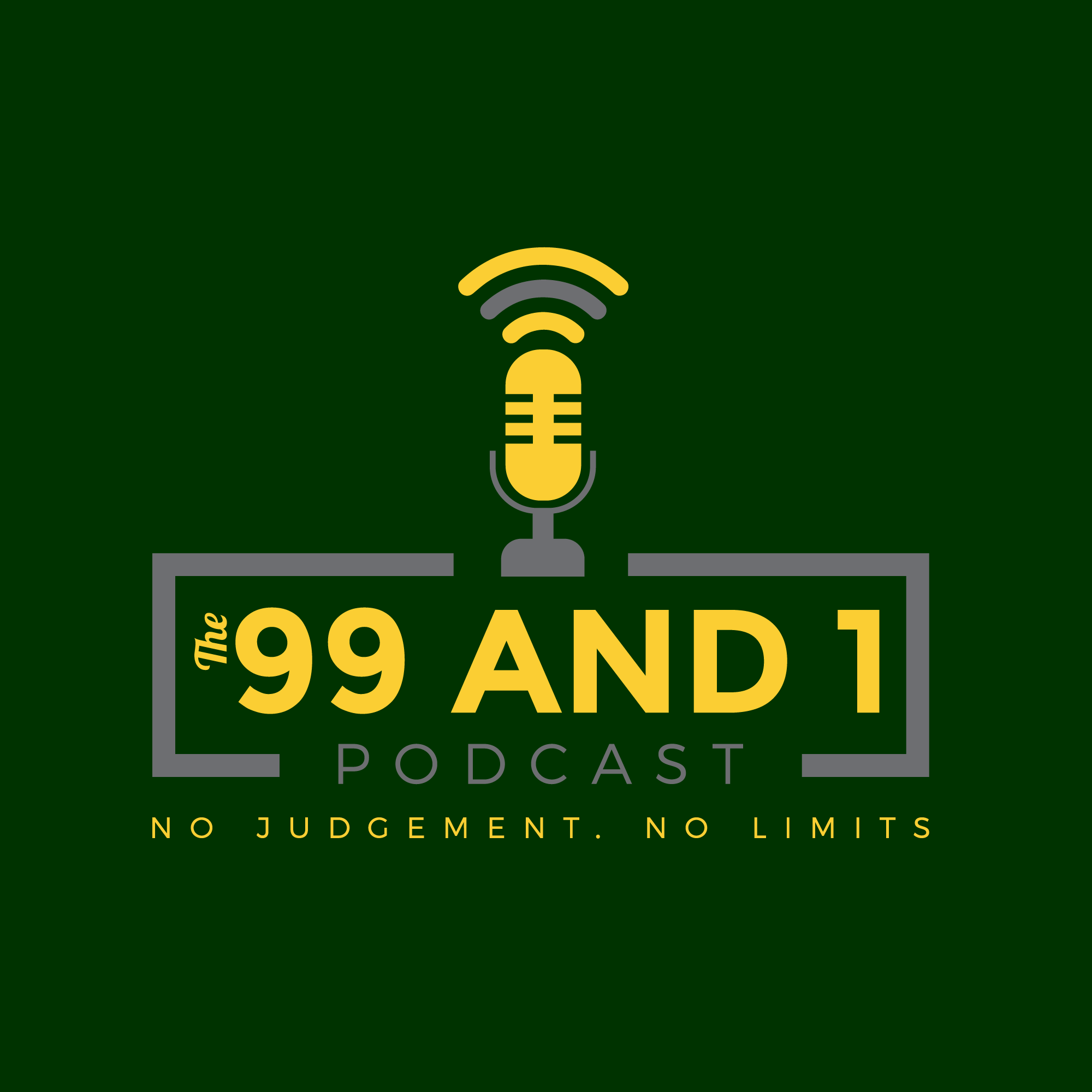 **Bonus Episode** - Episode 14 - Searching for Trust