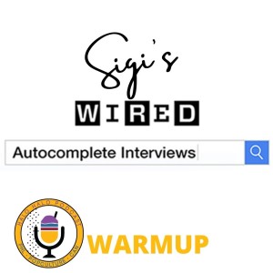 Episode 306.5 - Sigi's Autocomplete Warmup