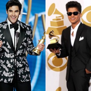 Episode 109 - Darren Criss, Bruno Mars and the Politics of Hyphenated Identities