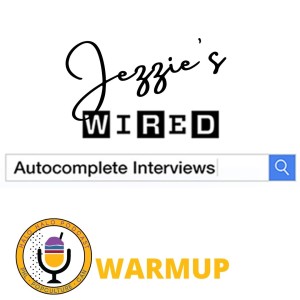 Episode 305.5 - Jezzie's Autocomplete Warmup