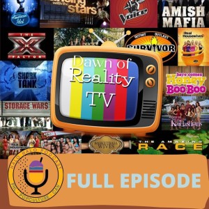 Episode 307 - Dawn of Reality TV and Filipino Influencers