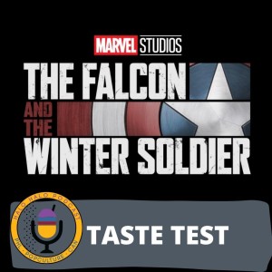 Taste Test of Disney+'s 