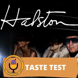 Taste Test of "Halston" (Episode 316.625)