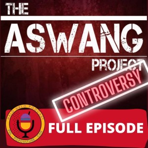 Episode 404 - The Aswang Project Controversy and Cultural Appropriation