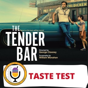 Taste Test of the ”Tender Bar” (Episode 408.625)