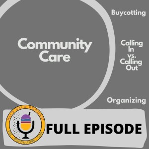 Episode 409 - Community Care