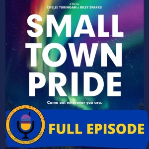 Episode 420 - Small Town Pride and Filipinos in Small Towns with Chelle
