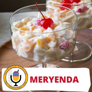 Episode 504.75 - Meryenda on Fruit Salad