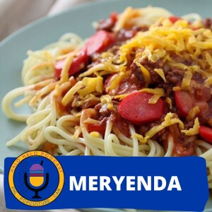 Episode 510.75 - Meryenda on Sweet Spaghetti