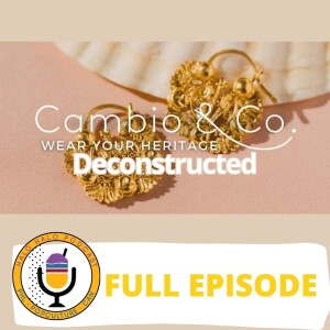 Episode 514 - Cambio & Co. Deconstructed