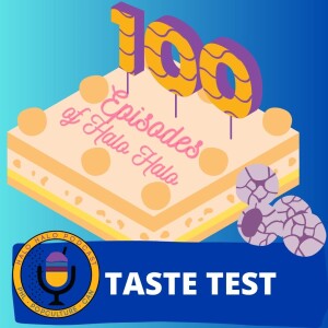 Taste Test of our 100th Episode Cake and Cookies (Episode 518.625)