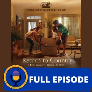 Episode 518 - Return to Country