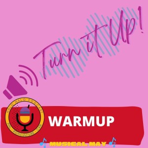 Episode 707.5 - Turn it Up Warmup!