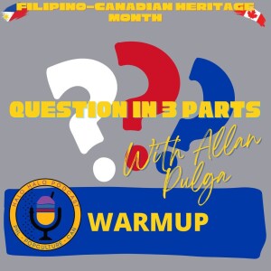 Episode 710.5 - Question in 3 Parts Warmup