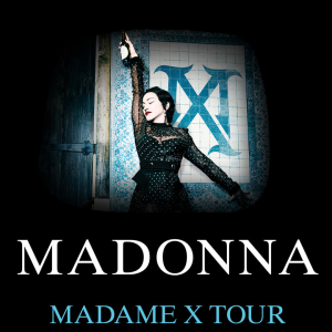 Taste Test of Madonna's Madame X Tour (Episode 201.625)
