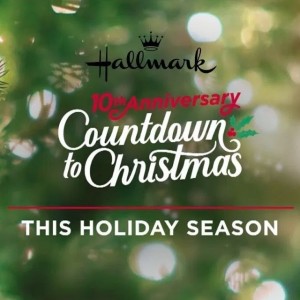 Episode 205 - The Spirit of Hallmark Christmas Movies