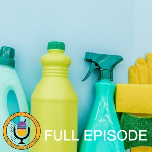 Episode 211 - Disinfect your Pop Culture