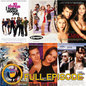 Episode 214 - 90s Teen Movies and Filipino Copycats