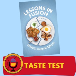 Taste Test of "Lessons in Fusion" (Episode 614.625)