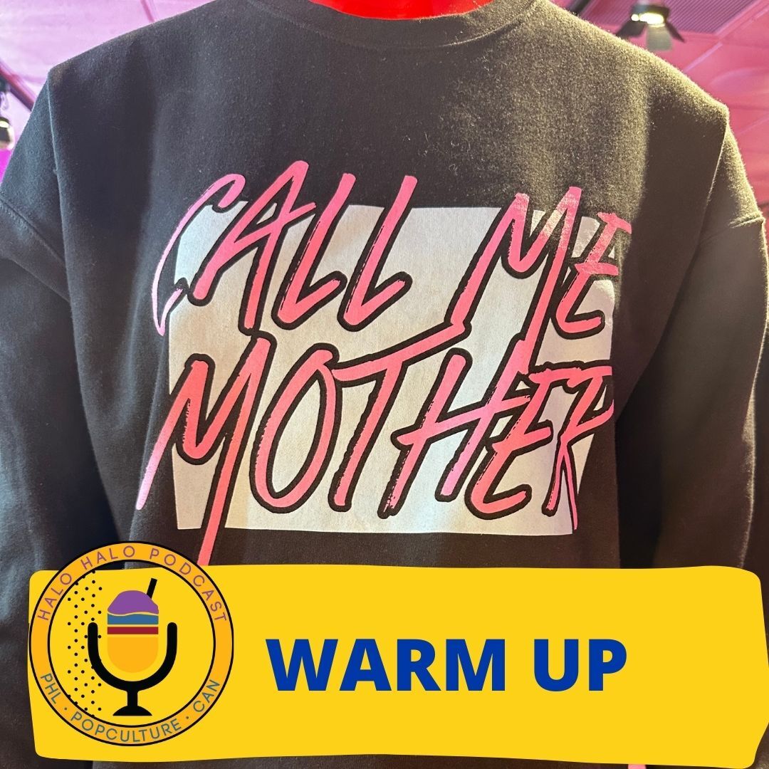 Episode 615.5 - Who's Your Mother Warmup