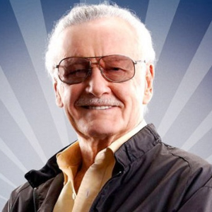 Episode 105.5 - Love Letter to Stan Lee