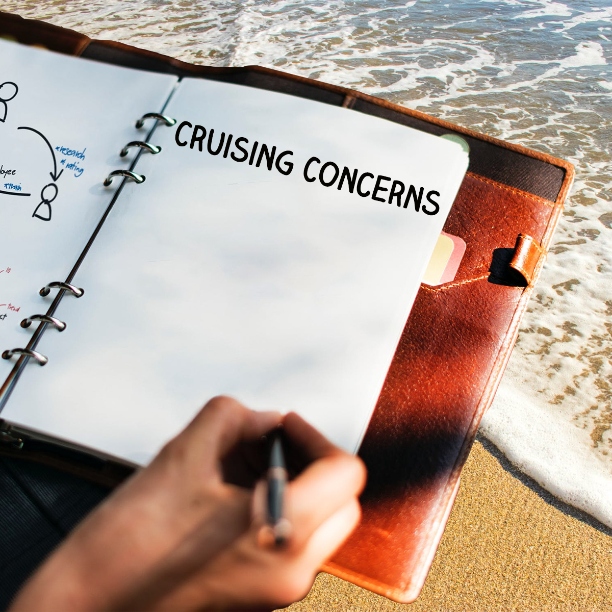 CruiseHabit Podcast - Cruise Info & Ship Talk
