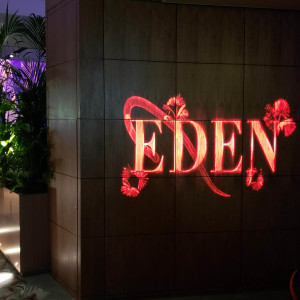 Eden on Celebrity Edge - CruiseHabit Podcast Episode 11