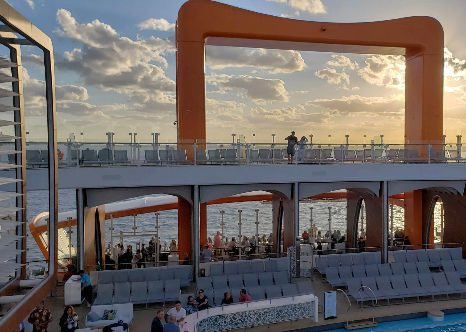 CruiseHabit Podcast - Cruise Info & Ship Talk